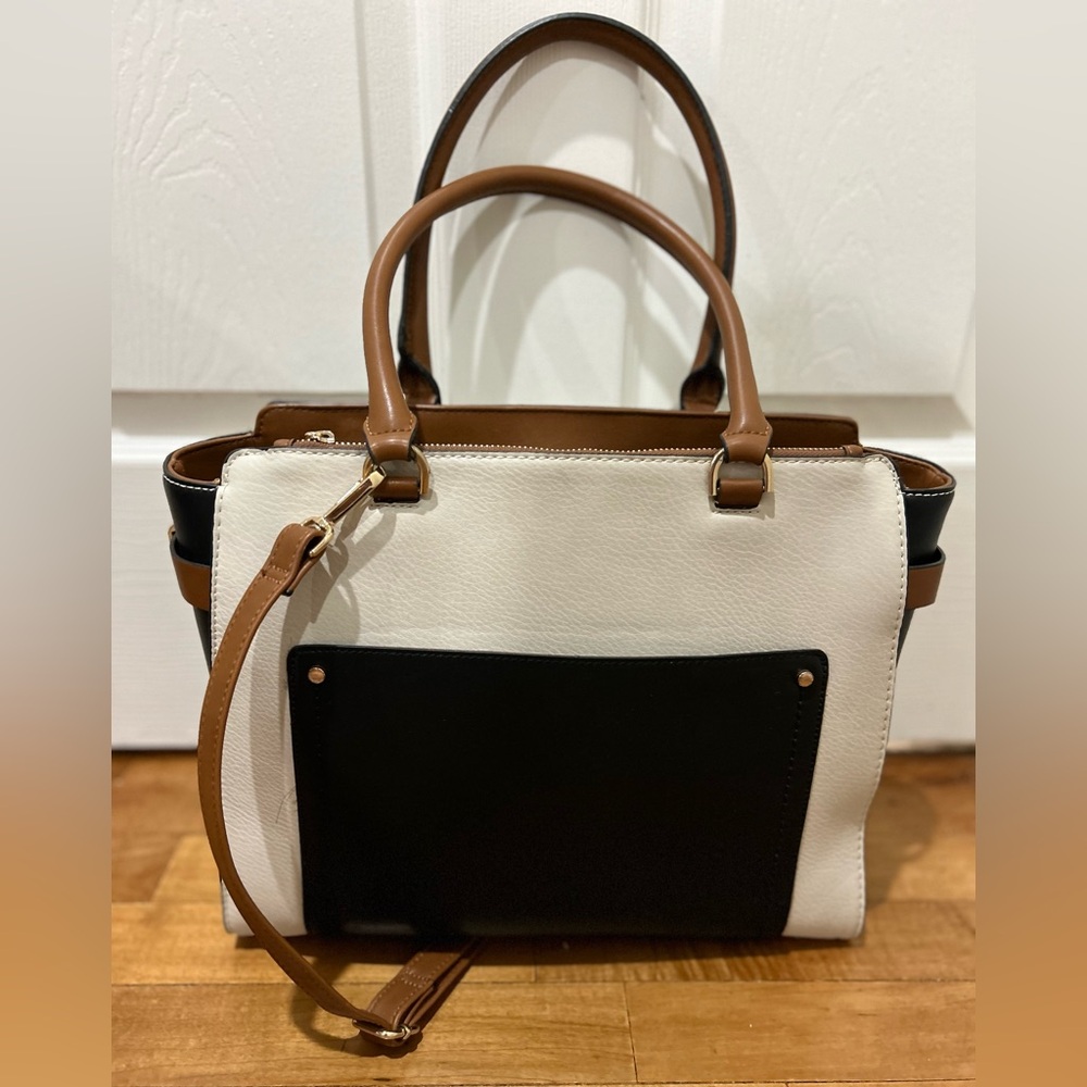 a new day Laptop Tote Bag